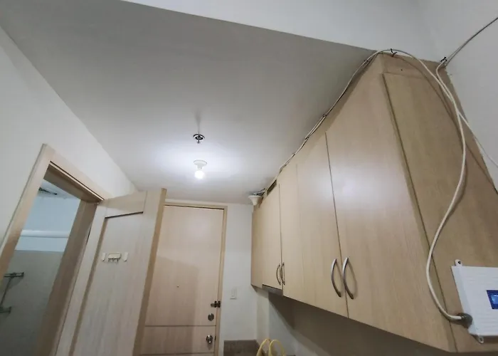 Apartahotel Fully Furnished 1 Bedroom Unit