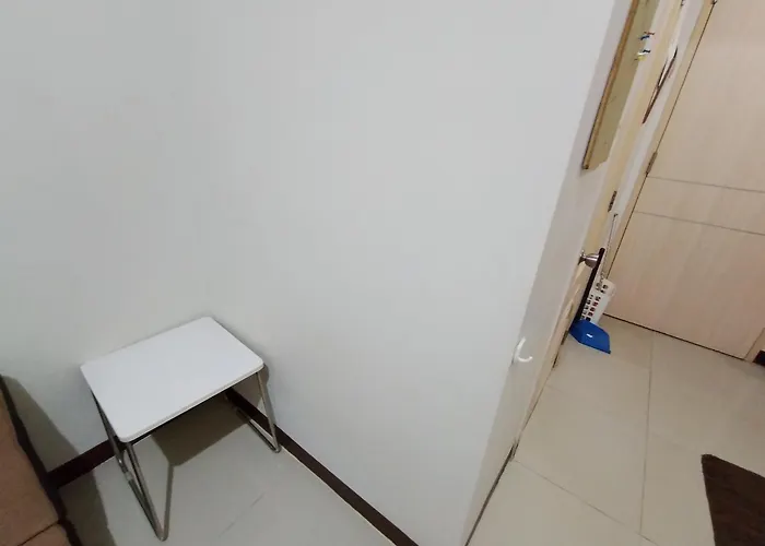 Apartahotel Fully Furnished 1 Bedroom Unit
